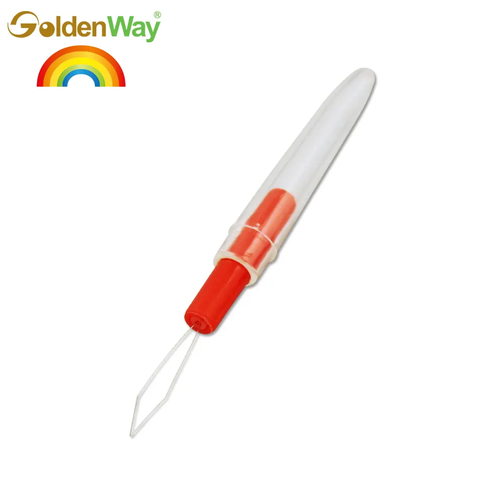 Wholesale Needle Threader Crochet Loop For Sewing