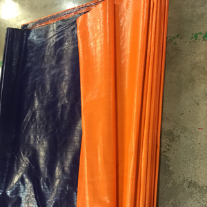 PE tarpaulin with Korea Technology - Product Image 1