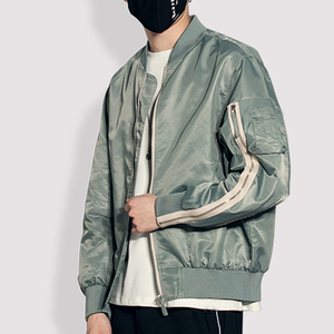 New 2019 Style Clothes Winter Waterproof Latest Men's Blue - Product Image 1