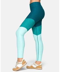 Shemax 2023 de calidad superior Venta caliente personalizado al por mayor Yoga Springs Leggings - Product Image 3