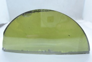 ของแท้สีเขียวหยาบ Moissanite จากอินเดียในราคาถูก,สีเขียวหยาบ Moissanite - Product Image 4