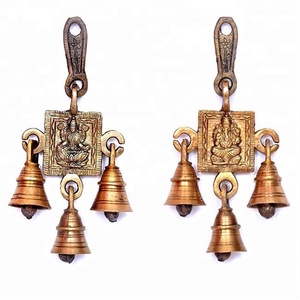 Colgante de puerta con campanas, suministros de Iglesia - Product Image 4
