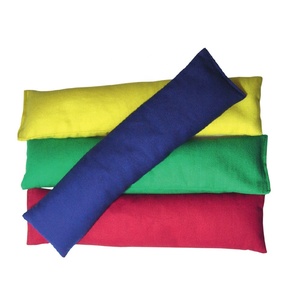 Pouf éducatif gonflable de haute qualité avec logo personnalisé meilleur prix - Product Image 1