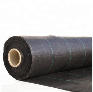 HOAHA Grand Fabricant De Géotextile En Polypropylène Tissé Noir Vietnam - Product Image 6