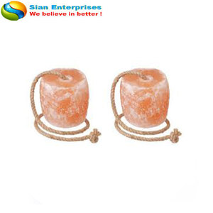 Himalayan Food Grade Salt Licks for Horses Live Stock Pets Like Dogs Cattle and Pigs Packaged in Bags by Sian Enterprises - Product Image 5