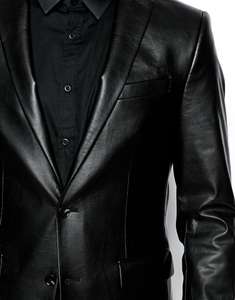 La última chaqueta bomber de invierno de secado rápido a prueba de viento acolchada de lona de piel sintética para Hombre | Color y diseño personalizados - Product Image 2