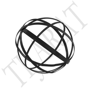 Decoración de METAL para el hogar - Product Image 4