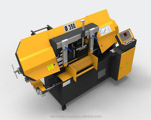 Pivote máquinas de tipo electrónico Sierra EBS GK 350 Paquete de corte - Product Image 1