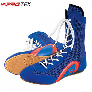 2018รองเท้ามวยล่าสุด - Product Image 5