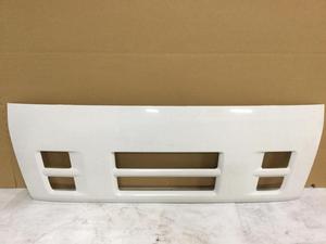 ISUZU — pièces de camion d'occasion, couvercle ouvert, pièces - Product Image 4