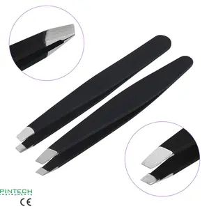 แหนบถอนขน,แหนบถอนขนเหล็กกล้าไร้สนิม - Product Image 1