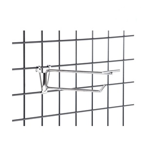 HC HC-2448 Metal Eco-Friendly Reusable Tool-Free Multifunction Subrack Frame Storage Baskets - Product Image 3