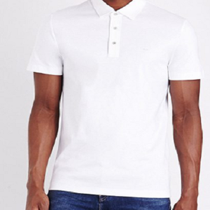 Calidad de pedido a granel personalizado para polos con logotipo de talla grande y diseño transpirable a un precio barato - Product Image 1