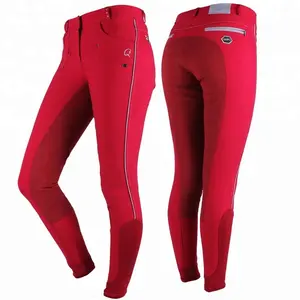 Indian Trusted Supplier of Full Seat Riding Breeches