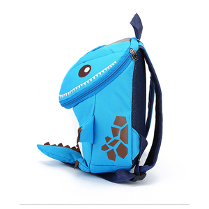 <span class=keywords><strong>Zaino</strong></span> per Bambini a Tema Dinosauro, Cartone Animato, per Asilo - Product Image 5