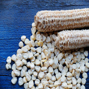 Riz séché jaune/maïs du brésil, ml, naturels, bon - Product Image 3