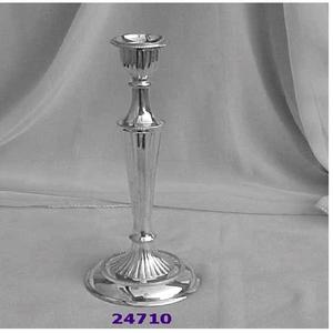 เชิงเทียนโลหะทรงสูงแบบรักษ์โลกสำหรับตกแต่งบ้านในเทศกาลคริสต์มาส - Product Image 1