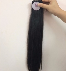 ผมเวียดนามแท้ Ivirgo ยาว 30 นิ้ว เกรด 8A แบบเป็นมัด  จัดเรียงเกล็ดผม  ต่อผมแบบ Remy  ไม่ผ่านการแปรรูป  ผมตรงสลวยเป็นลอนธรรมชาติ - Product Image 6