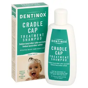 Sampo Cradle Dentinox