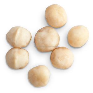 Aceite líquido de nuez de Macadamia prensado en frío puro certificado ISO y WHO a granel de proveedor Premium - Product Image 6