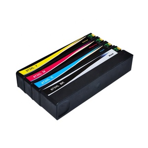 Chine En Gros Baisine Cartouche D'encre remise à neuf H 973XL Compatible pour <span class=keywords><strong>HP</strong></span> <span class=keywords><strong>Pagewide</strong></span> <span class=keywords><strong>pro</strong></span> <span class=keywords><strong>452</strong></span> 477 552 - Product Image 4