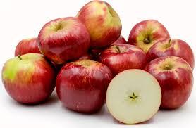 Manzanas deliciosas doradas frescas - Product Image 2