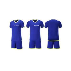 HIGH QUALITY UNISEX <b>SOCCER</b> SUIT CUSTOM COLOR DESIGN SUBLIMATION BREATHABLE THICKENING TOP WINTER ADULTS POPULAR SOLID COLOR 100% - Product Image 1