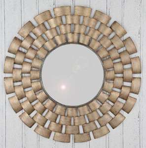 Sculpture murale décorative en métal, tête de taureau - Product Image 5