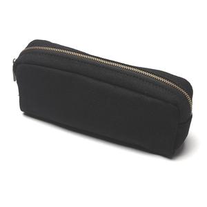 Trousse porte-crayon en toile, 1 pièce, étui de bureau, à crayons, nouveauté, cool - Product Image 1