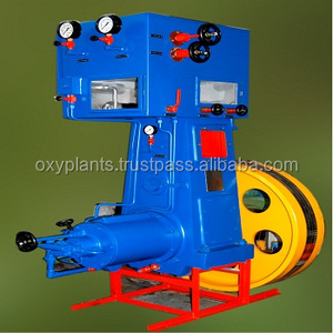 โรงงานผลิตก๊าซออกซิเจนและไนโตรเจนครบ OP-80 M3/ชม. - Product Image 4