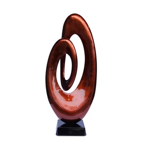 Handpainted Vietnamese Lacquered Sculpture Eco-friendly and High Quality Many Colors Handmade <b>Lacquerware</b> - Product Image 4