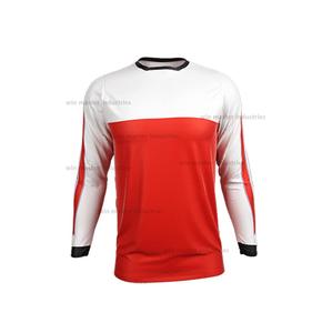 Jersey de Motocross Transpirable y Resistente al Viento, Nuevo Estilo, Talla Grande - Product Image 3