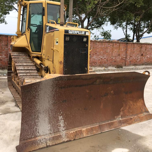 Bulldozer bulldozer bulldozer pièce d'occasion, Mini contrôleur de tracteur, pièce de moteur, pas cher, livraison gratuite, CAT D5M D5N D5H D5K - Product Image 6