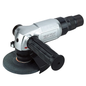 GATX-Herramienta de corte de amoladora angular neumática de aire de 5 pulgadas, personalizable, 11000 Rpm, con soporte OEM - Product Image 1