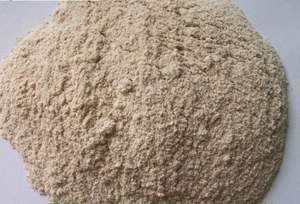 Poudre de résidus de tapioca à prix compétitif - Product Image 4