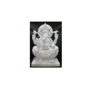 Fabricación de Estatuas Religiosas de Ganesh Jee - Product Image 1