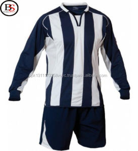 Camisetas de fútbol para hombre, camisetas de fútbol en blanco, conjunto de camisetas de fútbol, uniformes de fútbol para niños, ropa de fútbol, venta al por mayor, sublimación, estampado liso - Product Image 2
