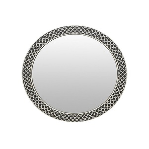 Nouveau miroir d'incrustation d'os de conception - Product Image 3