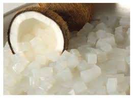 Nata de Coco 100% Pura y Natural para Postres/Sirope - Product Image 4