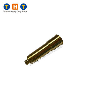 Buse D'injection De carburant ME120079 6D24 Pour Mitsubishi Fuso - Product Image 1