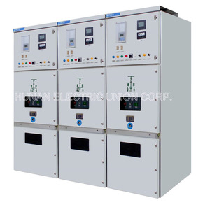 6.6kV मध्यम वोल्टेज स्विचगियर/एयर अछूता धातु पहने स्विचगियर - Product Image 5