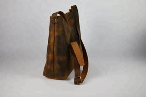 Sac à main pour femme en cuir véritable de haute qualité, motif bonbon, élégant, de créateurs, marques personnalisées, sacs à main bon marché, variété de couleurs AM-0036 - Product Image 3