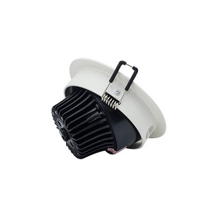 Luz descendente LED COB ajustable, 9W, CCT, buen precio - Product Image 3