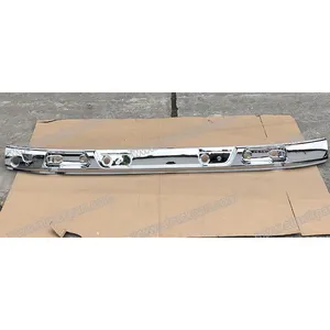 Chrome Under Window Finisher Wiper Panel RHD LHDためHINO 700 Truck Spare Body Parts