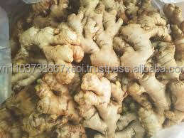 Jengibre Fresco Orgánico al por Mayor - Product Image 6