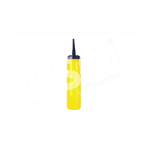 Bouteille d'eau XL Grip Soccer avec bec long pour l'entraînement sportif et les matchs - Product Image 1