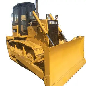 ใช้เครื่องก่อสร้าง CAT D6D พร้อมอะไหล่ฟรี - Product Image 1