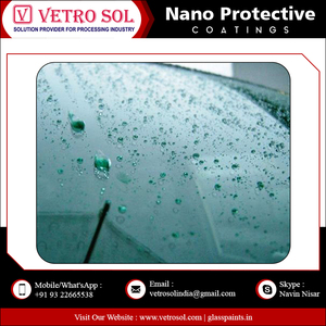 เคลือบด้วยเซรามิคนาโน9H ถาวร5ปีเคลือบเพชร UV สำหรับเคลือบกระจก - Product Image 4