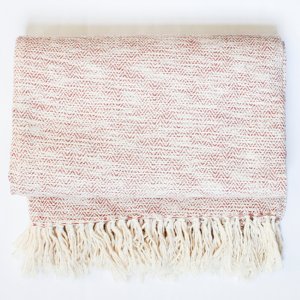 Nueva manta de algodón de punto Popular para decoración de hogar y oficina manta cálida y decorativa - Product Image 1