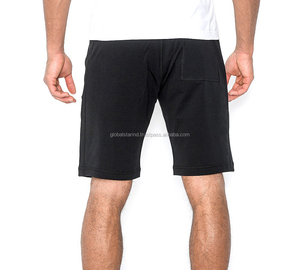 Short de course en polaire personnalisé, design de votre propre short, vêtements d'été 2022, vente en gros - Product Image 5